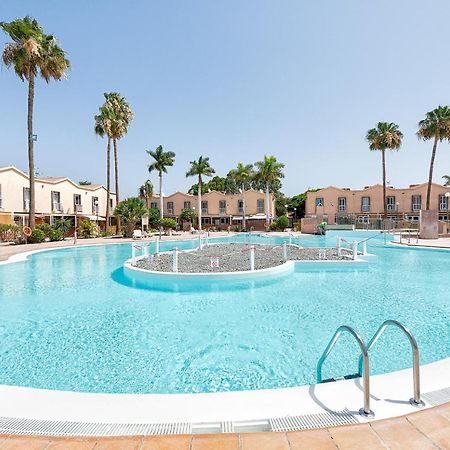 Duplex En Paraiso Maspalomas  Zewnętrze zdjęcie