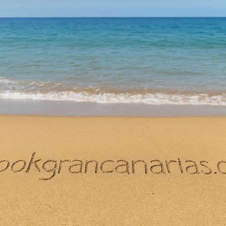 Duplex En Paraiso Maspalomas  Zewnętrze zdjęcie