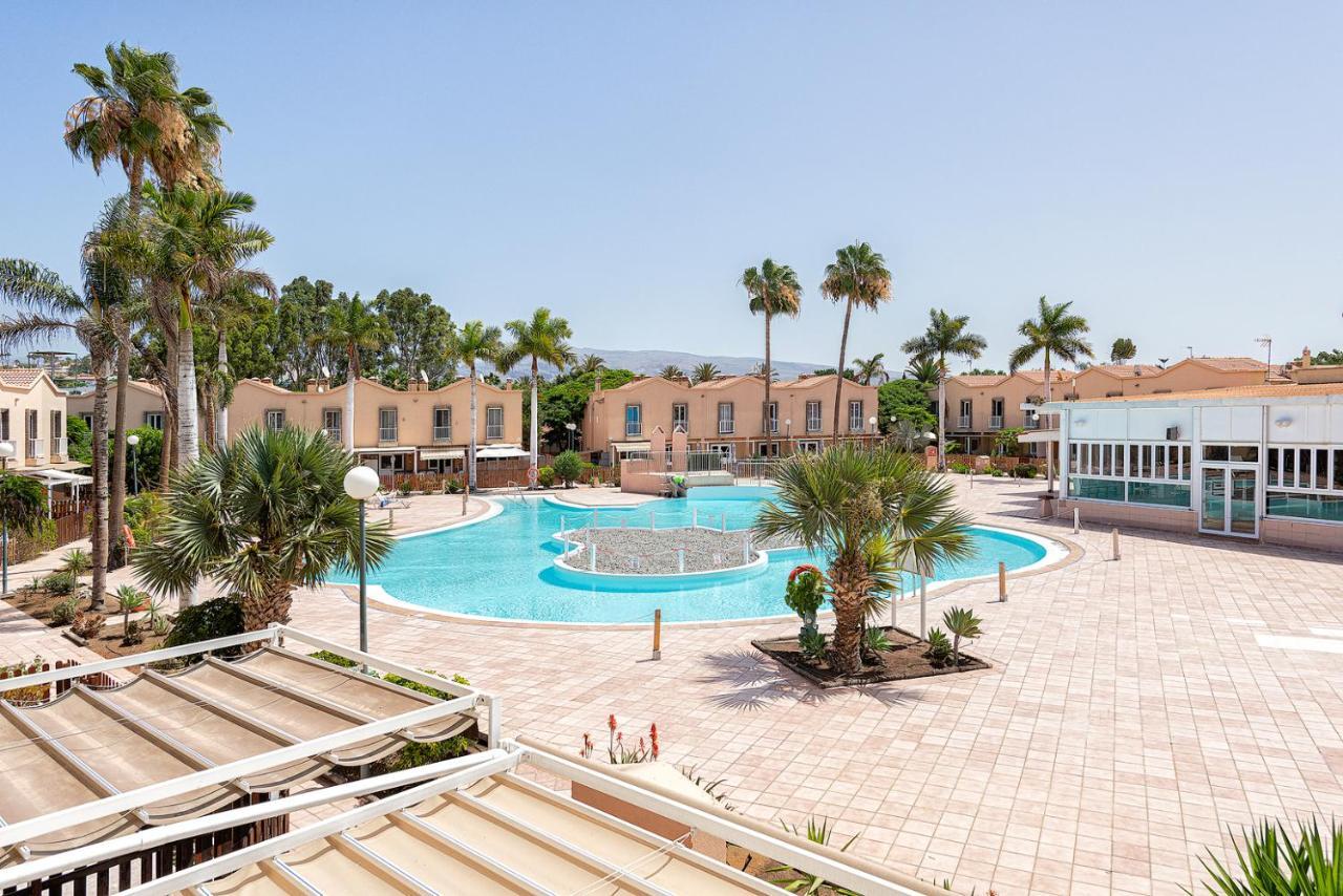 Duplex En Paraiso Maspalomas  Zewnętrze zdjęcie