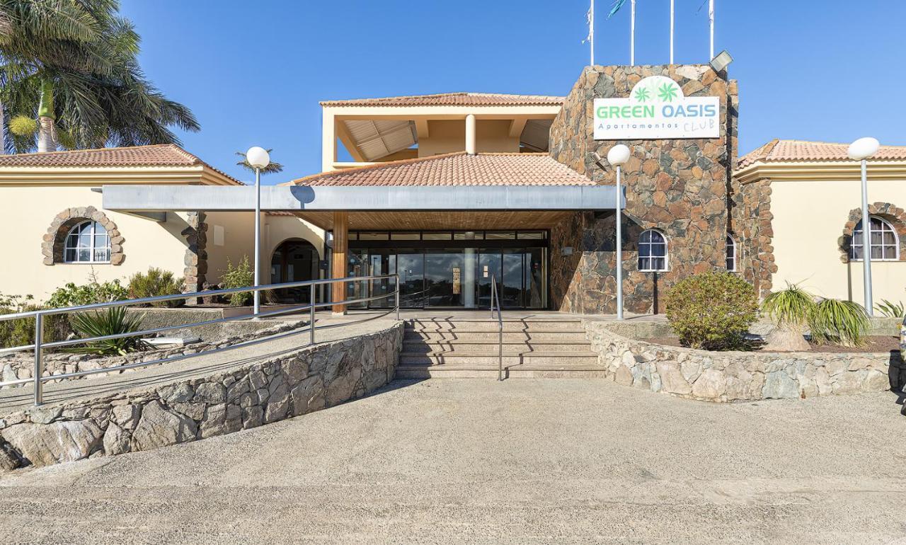 Duplex En Paraiso Maspalomas  Zewnętrze zdjęcie