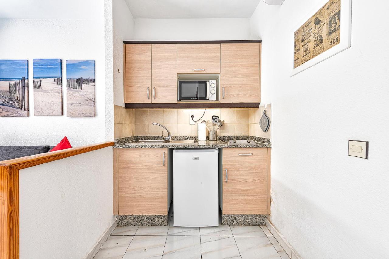 Duplex En Paraiso Maspalomas  Zewnętrze zdjęcie
