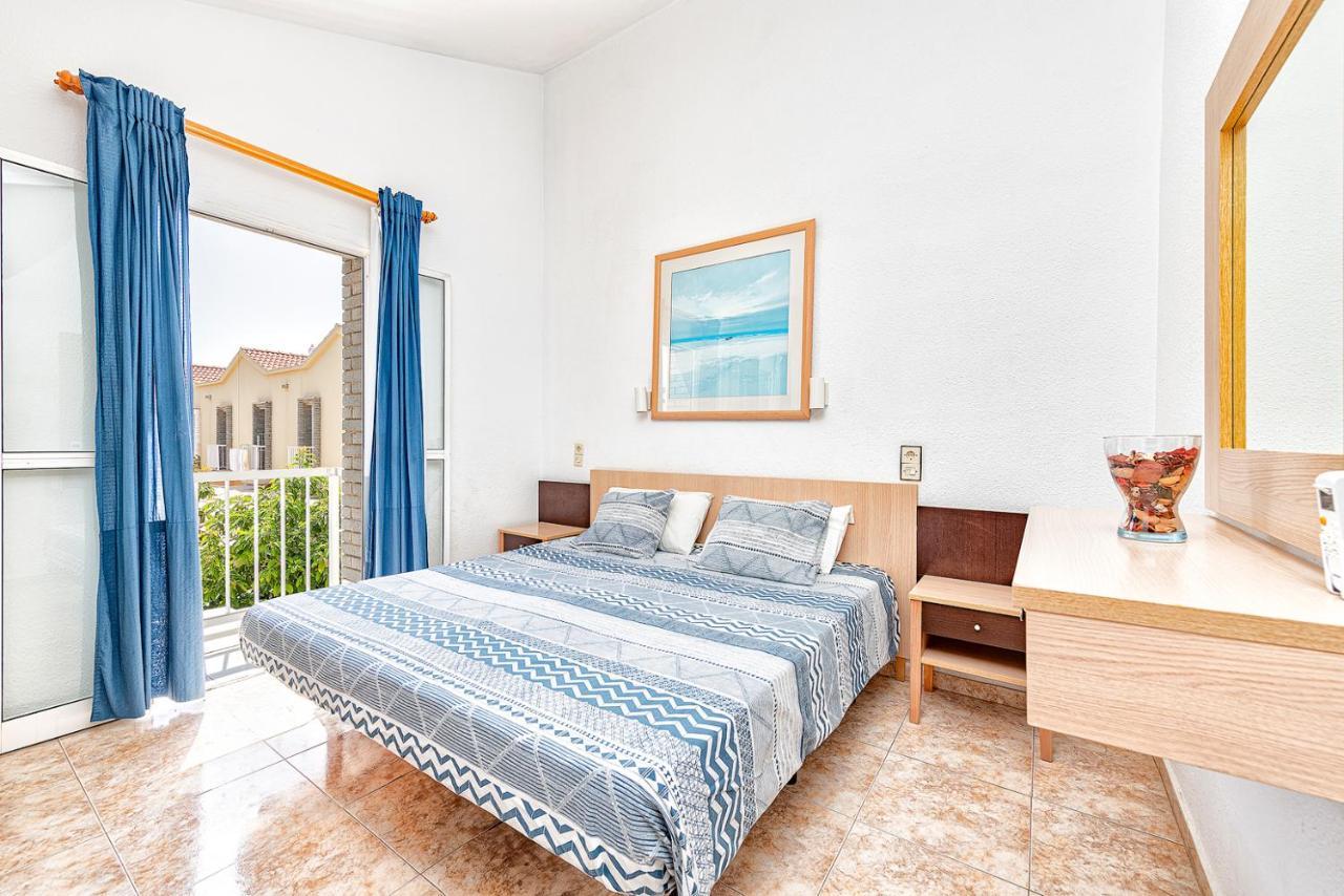 Duplex En Paraiso Maspalomas  Zewnętrze zdjęcie