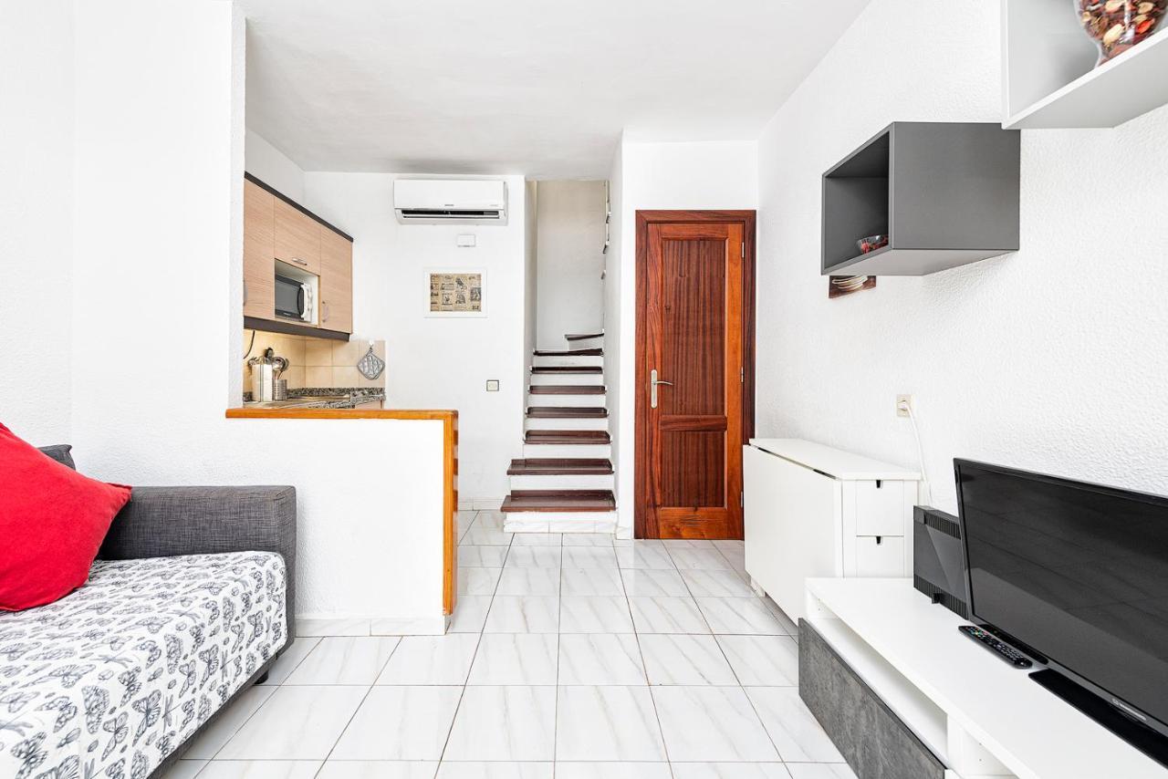 Duplex En Paraiso Maspalomas  Zewnętrze zdjęcie