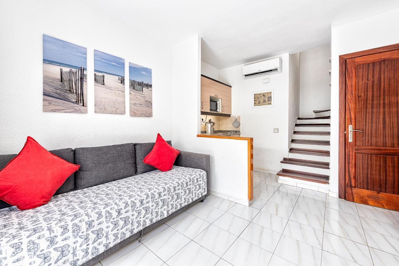 Duplex En Paraiso Maspalomas  Zewnętrze zdjęcie