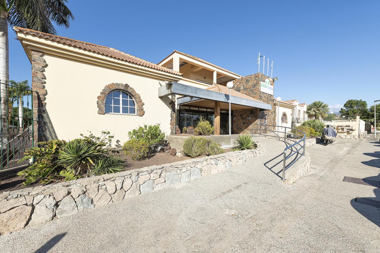 Duplex En Paraiso Maspalomas  Zewnętrze zdjęcie